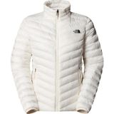The North Face W Huıla Synth Jacket Kadın Ceket NF0A8DW6QLI1 - XS - Beyaz