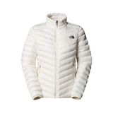 The North Face W Huila Synth Jacket Kadın Outdoor Montu NF0A8DW6QLI1 Beyaz - XL