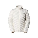 The North Face W Huila Synth Jacket Kadın Outdoor Montu NF0A8DW6QLI1 Beyaz