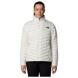 The North Face W Huila Synthetic Jacket Kadın Outdoor Montu NF0A85AGQLI1 Bej M