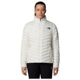 The North Face W Huila Synthetic Jacket Kadın Outdoor Montu NF0A85AGQLI1 Bej S
