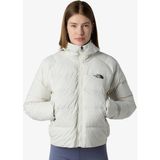 The North Face W Hyalıte Down Hoodıe Kadın Mont NF0A8E75QLI1 - 2XL