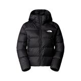 The North Face W Hyalite Down Hoodie Kadın Outdoor Montu NF0A8E75JK31 Siyah - XL