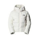 The North Face W Hyalite Down Hoodie Kadın Outdoor Montu NF0A8E75QLI1 Beyaz - 2XL