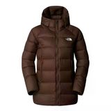 The North Face W Hyalite Down Parka Kadın Kaz Tüyü Mont