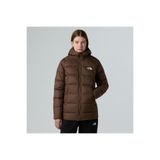 THE NORTH FACE W Hyalite Down Parka Kadın Mont