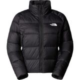 The North Face W Hyalıte Kaz Tüyü Ceket Kadın Siyah Hafif ve Sıcak Kullanım Alanı Dış Mekan NF0A8E73JK31 - XS