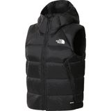 The North Face W Hyalite Vest Kadın Yelek - Siyah