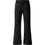 The North Face W inclination Pant Kadın Outdoor Pantolonu NF0A7UUGJK31 Siyah L