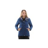 The North Face W Inlux Insulated Jacket Lacivert Kadın Mont