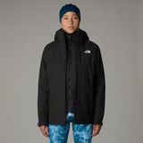 The North Face W İnlux Triclimate Siyah Kadın Mont