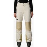 The North Face W Lenado Kadın Beyaz Pantolon NF0A87X1QLI1
