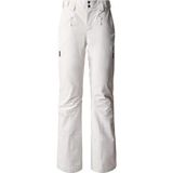 The North Face W Lenado Pant Kadın Outdoor Pantolonu NF0A4R1IN3N1 Krem