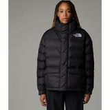 The North Face W Lımbara Insulated Jacket Kadin Siyah Mont Nf0a89g9jk31