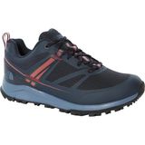 The North Face W Litewave Futurelight Lacivert Kadın Outdoor Ayakkabı