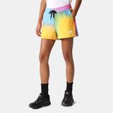 The North Face W Logowear Short Kadin Sort Nf0a7qzxıax1