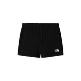 THE NORTH FACE W LOGOWEAR SHORT Kadın Şort NF0A7QZXJK31 Siyah-REGM