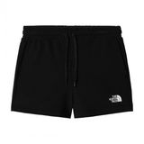 The North Face W Logowear Short Kadın Şort Nf0a7qzxjk31
