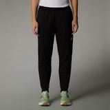 The North Face W Ma Fleece Pant Kadın Pantolon NF0A893WJK31 - REGS - Siyah