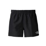 The North Face W Ma Woven Short - Eu Kadın Şort Nf0a7zb3jk31