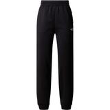 The North Face W Mountaın Athletıcs Fleece Pant Kadın Pantolon NF0A8DXYJK31 - XS - Siyah