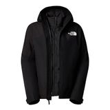 The North Face W Mountain Light Triclimate Gtx Kadın Outdoor Montu NF0A84EY4H01 Siyah