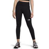 The North Face W Movmynt 7/8 Tight Kadın Tayt NF0A84KZJK31 - M-Short - REGM - Karışık