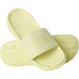 The North Face W Never Stop Cush Slıde Kadın Ayakkabısı NF0A8A99L2O1 - Limon