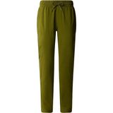 The North Face W Never Stop Wearıng Pant Bayan Pantolon NF0A81VTPIB1 - Yeşil