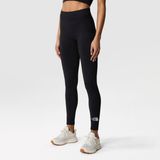 The North Face W New Seamless Leggıng Kadın Pantolon NF0A82GOJK31 - Siyah