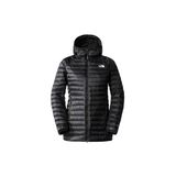 The North Face W New Trevaıl 800 Dolgu K. Tüyü Kadın Parka Nf0a7z85jk31