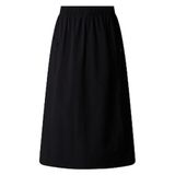 The North Face W North Dome Wind Skirt Kadın Günlük Etek NF0A8B92JK31 Siyah