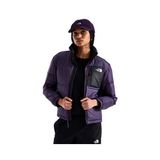 The North Face W NUKETO SYNTH INS JACKET Kadın Outdoor Montu NF0A8J44GJI1 Gri