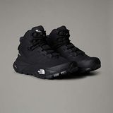 The North Face W Offtraıl Hıke Mıd Gore-Tex Kadın Ayakkabısı NF0A8AEUKY41 - Siyah