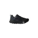 The North Face W Offtrail TR Gore-Tex, Kadın Outdoor Ayakkabı, Asphalt Grey/TNF Black, 41 Beden