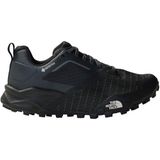 The North Face W Offtrail Tr Gore-Tex Kadın Outdoor Ayakkabı - Koyu Gri