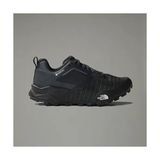 The North Face W Offtraıl Tr Gore-Tex Kadın Outdoor Ayakkabı NF0A8A9YMN81 - Füme-Siyah