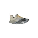 The North Face W Offtrail Tr Gore-tex kadın spor ayakkabısı, Soapstone Beton, 38 EU