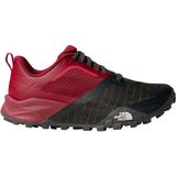 The North Face W Offtrail Tr Kadın Outdoor Ayakkabı - Bordo