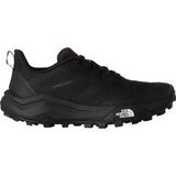 The North Face W Offtraıl Versa Kadın Ayakkabısı NF0A8AEZKY41 - Siyah