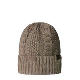 The North Face W OH MEGA BEANIE Kadın Bere NF0A7WJJBOW1