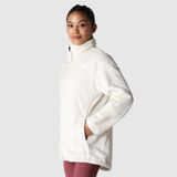 The North Face W OSITO JACKET BEYAZ Kadın Mont