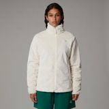 The North Face W Osito Jacket Kadın Mont - XL - Beyaz