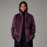 The North Face W Osito Jacket Kadın Mont - XS - Mor