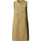 The North Face W Packable Dress Kadın Tişört NF0A883XAQV1 - Haki