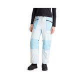 The North Face W Powstar Pant Kadın Kayak Pantolonu NF0A8H2MS4C1 Mavi