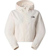 The North Face W Quest Cropped Kadın Ceket NF0A8G13QLI1 - Beyaz