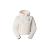 The North Face W Quest Cropped Kadın Ceket NF0A8G13QLI1 - M - Beyaz