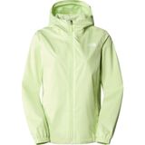 The North Face W Quest Jacket - Eu Kadın Mont - Açık Yeşil