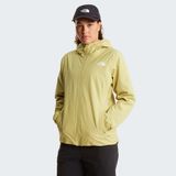 The North Face W Quest Jacket Kadın Mont - Yeşil - XL